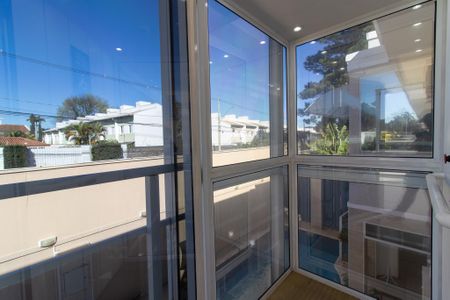 Área externa de casa de condomínio à venda com 4 quartos, 300m² em Parque Taquaral, Campinas