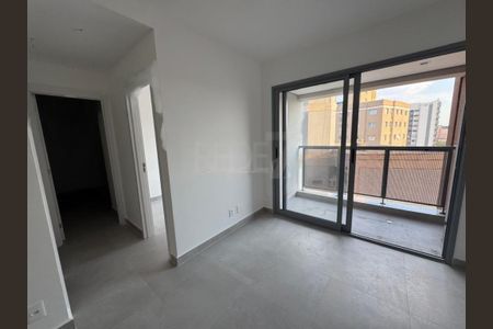 Apartamento à venda com 2 quartos, 57m² em Botafogo, Campinas