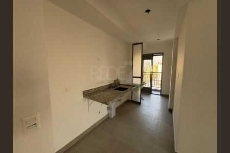 Apartamento à venda com 2 quartos, 57m² em Botafogo, Campinas