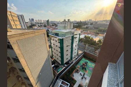 Apartamento à venda com 2 quartos, 57m² em Botafogo, Campinas