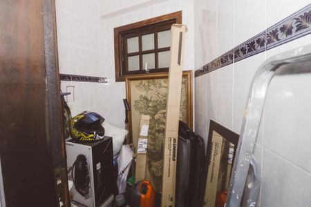 Casa à venda com 232m², 3 quartos e 4 vagas Casa à venda com 232m², 3 quartos e 4 vagasQuarto de Serviço