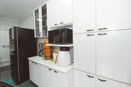 Casa à venda com 232m², 3 quartos e 4 vagas Casa à venda com 232m², 3 quartos e 4 vagasCozinha
