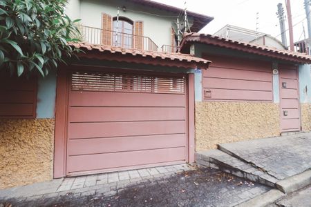 Casa à venda com 3 quartos, 232m² em Jardim Paraíso, São Paulo