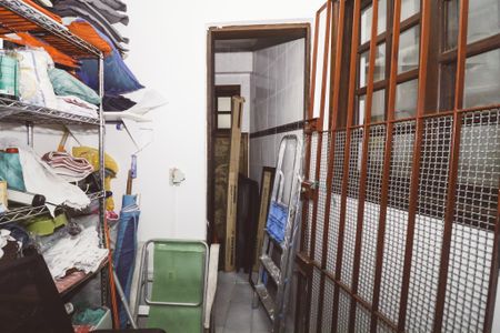 Casa à venda com 232m², 3 quartos e 4 vagas Casa à venda com 232m², 3 quartos e 4 vagasQuarto de Serviço