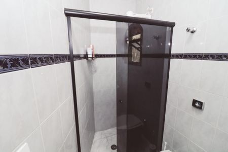 Casa à venda com 232m², 3 quartos e 4 vagas Casa à venda com 232m², 3 quartos e 4 vagasBanheiro