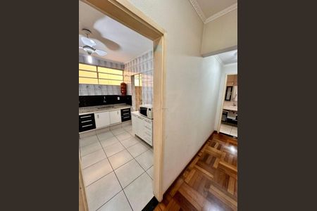 Apartamento à venda com 80m², 2 quartos e 1 vaga