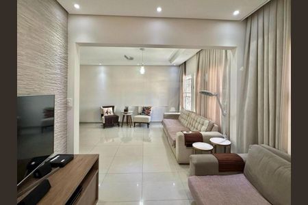 Casa à venda com 3 quartos, 180m² em Jardim Eulina, Campinas
