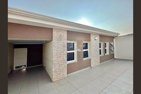 Casa à venda com 3 quartos, 180m² em Jardim Eulina, Campinas