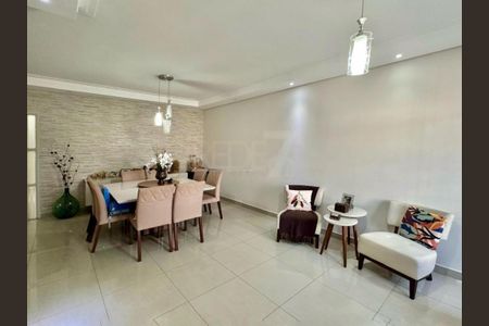 Casa à venda com 3 quartos, 180m² em Jardim Eulina, Campinas