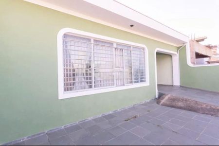 Casa à venda com 3 quartos, 194m² em Jardim Eulina, Campinas