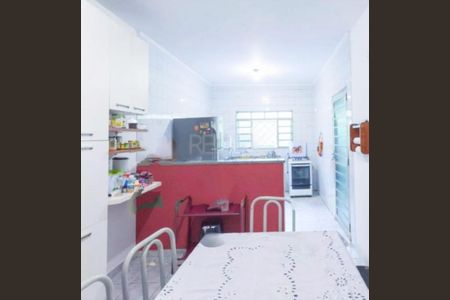 Casa à venda com 3 quartos, 194m² em Jardim Eulina, Campinas