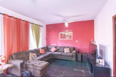 Casa à venda com 3 quartos, 194m² em Jardim Eulina, Campinas