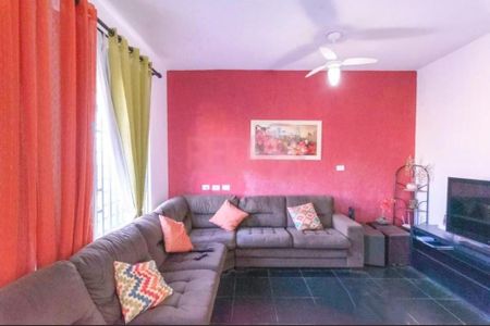 Casa à venda com 3 quartos, 194m² em Jardim Eulina, Campinas