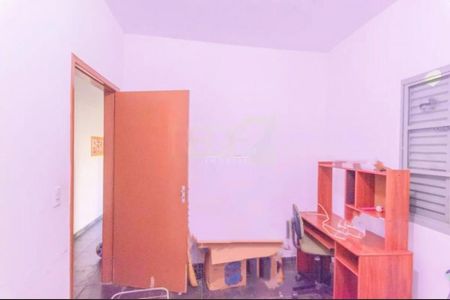 Casa à venda com 3 quartos, 194m² em Jardim Eulina, Campinas