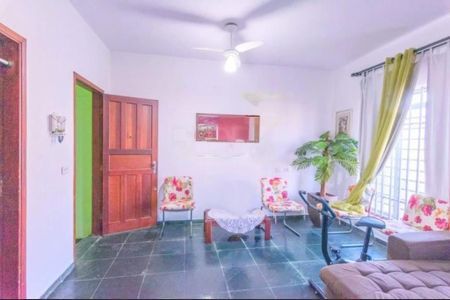 Casa à venda com 3 quartos, 194m² em Jardim Eulina, Campinas