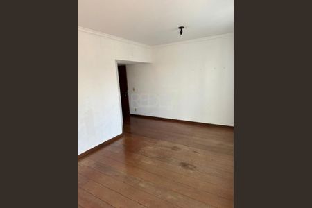 Apartamento para alugar com 3 quartos, 108m² em Bonfim, Campinas