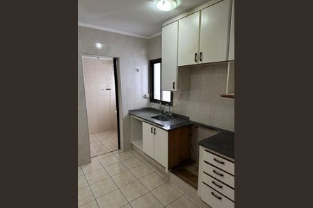 Apartamento para alugar com 3 quartos, 108m² em Bonfim, Campinas