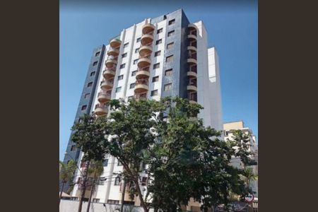 Apartamento para alugar com 3 quartos, 108m² em Bonfim, Campinas