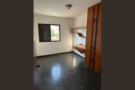 Apartamento para alugar com 3 quartos, 108m² em Bonfim, Campinas