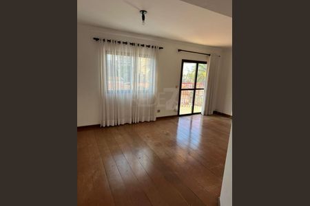 Apartamento para alugar com 3 quartos, 108m² em Bonfim, Campinas
