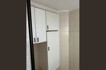 Apartamento para alugar com 3 quartos, 108m² em Bonfim, Campinas
