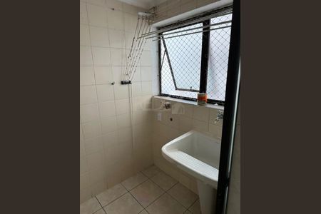 Apartamento para alugar com 3 quartos, 108m² em Bonfim, Campinas