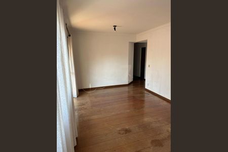 Apartamento para alugar com 3 quartos, 108m² em Bonfim, Campinas
