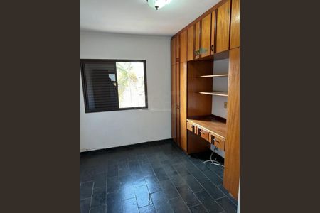 Apartamento para alugar com 3 quartos, 108m² em Bonfim, Campinas