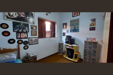 Casa à venda com 4 quartos, 140m² em Vila Nova Teixeira, Campinas