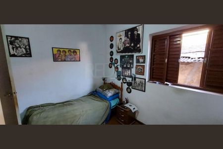 Casa à venda com 4 quartos, 140m² em Vila Nova Teixeira, Campinas