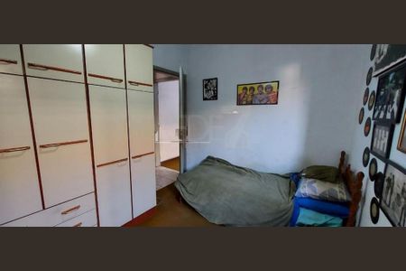 Casa à venda com 4 quartos, 140m² em Vila Nova Teixeira, Campinas