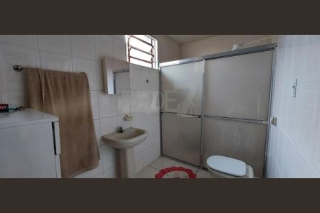 Casa à venda com 4 quartos, 140m² em Vila Nova Teixeira, Campinas