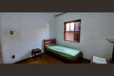 Casa à venda com 4 quartos, 140m² em Vila Nova Teixeira, Campinas