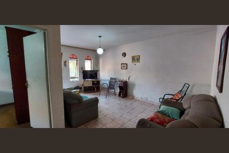 Casa à venda com 4 quartos, 140m² em Vila Nova Teixeira, Campinas