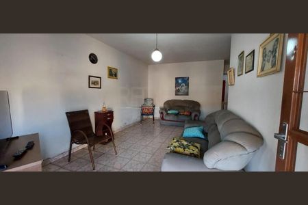 Casa à venda com 4 quartos, 140m² em Vila Nova Teixeira, Campinas