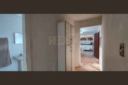 Casa à venda com 4 quartos, 140m² em Vila Nova Teixeira, Campinas