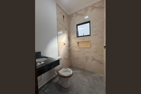 Casa à venda com 2 quartos, 80m² em Parque Bellaville, Sumaré