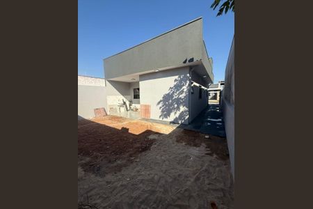 Casa à venda com 2 quartos, 80m² em Parque Bellaville, Sumaré