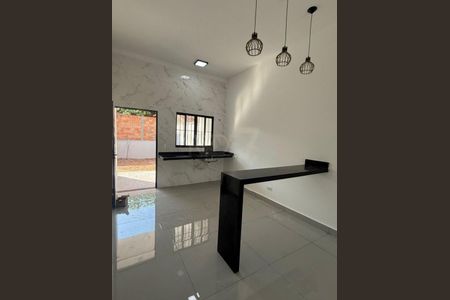 Casa à venda com 2 quartos, 80m² em Parque Bellaville, Sumaré