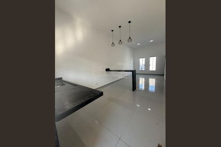 Casa à venda com 2 quartos, 80m² em Parque Bellaville, Sumaré