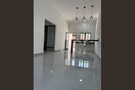 Casa à venda com 2 quartos, 80m² em Parque Bellaville, Sumaré