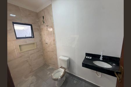 Casa à venda com 2 quartos, 80m² em Parque Bellaville, Sumaré