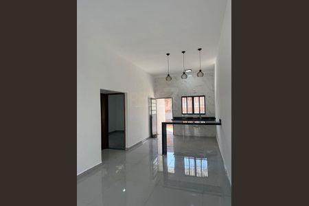 Casa à venda com 2 quartos, 80m² em Parque Bellaville, Sumaré