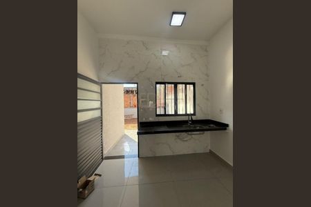 Casa à venda com 2 quartos, 80m² em Parque Bellaville, Sumaré