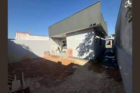 Casa à venda com 2 quartos, 80m² em Parque Bellaville, Sumaré