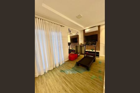 Casa à venda com 5 quartos, 340m² em Loteamento Alphaville Campinas, Campinas