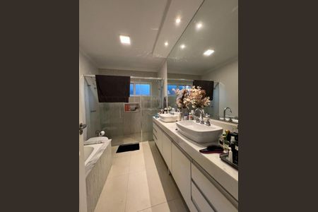 Casa à venda com 5 quartos, 340m² em Loteamento Alphaville Campinas, Campinas