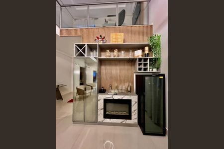 Casa à venda com 5 quartos, 340m² em Loteamento Alphaville Campinas, Campinas