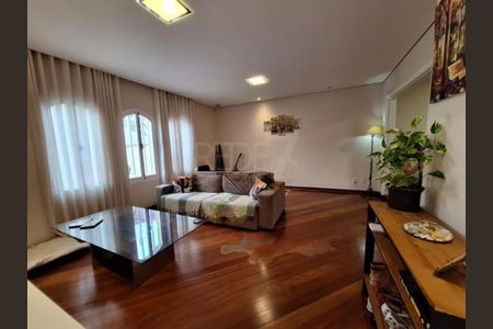 Casa à venda com 3 quartos, 169m² em Jardim Flamboyant, Campinas