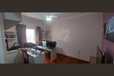 Casa à venda com 3 quartos, 169m² em Jardim Flamboyant, Campinas